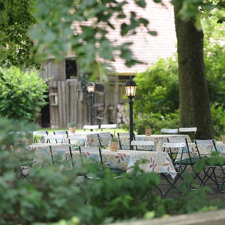 Hotel Gasthaus Adler Bad Waldsee Eksteriør bilde