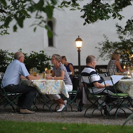 Hotel Gasthaus Adler Bad Waldsee Eksteriør bilde