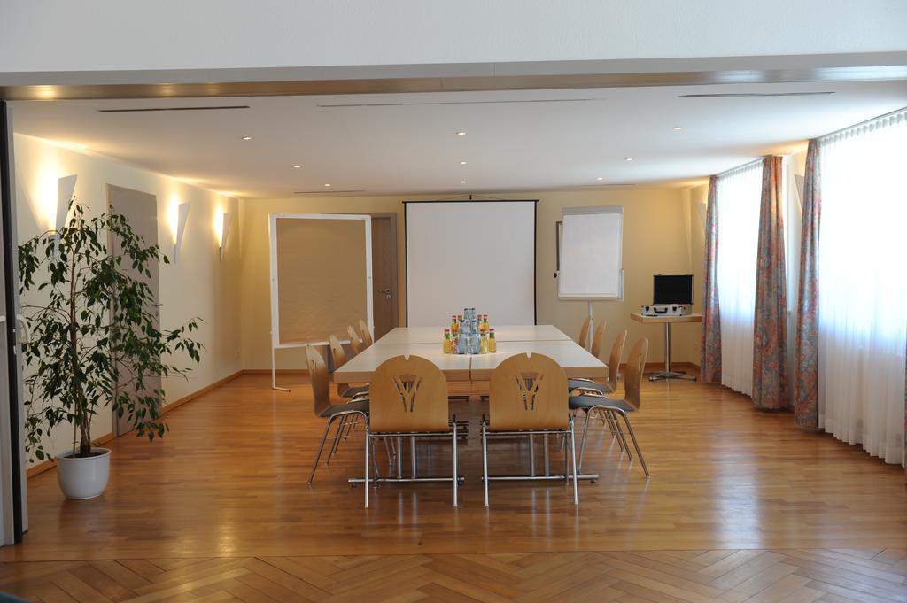 Hotel Gasthaus Adler Bad Waldsee Eksteriør bilde