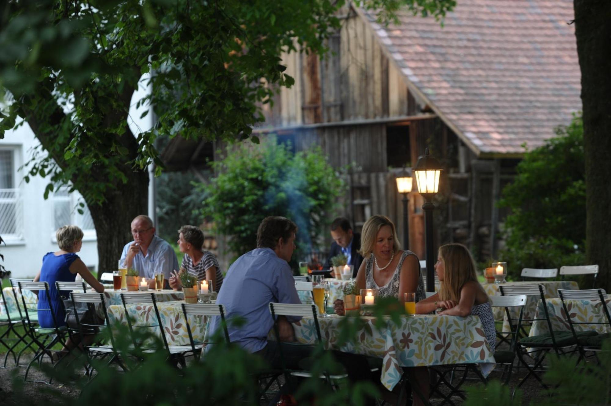 Hotel Gasthaus Adler Bad Waldsee Eksteriør bilde