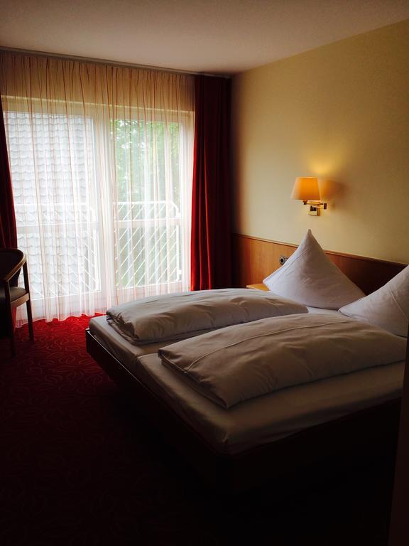 Hotel Gasthaus Adler Bad Waldsee Eksteriør bilde