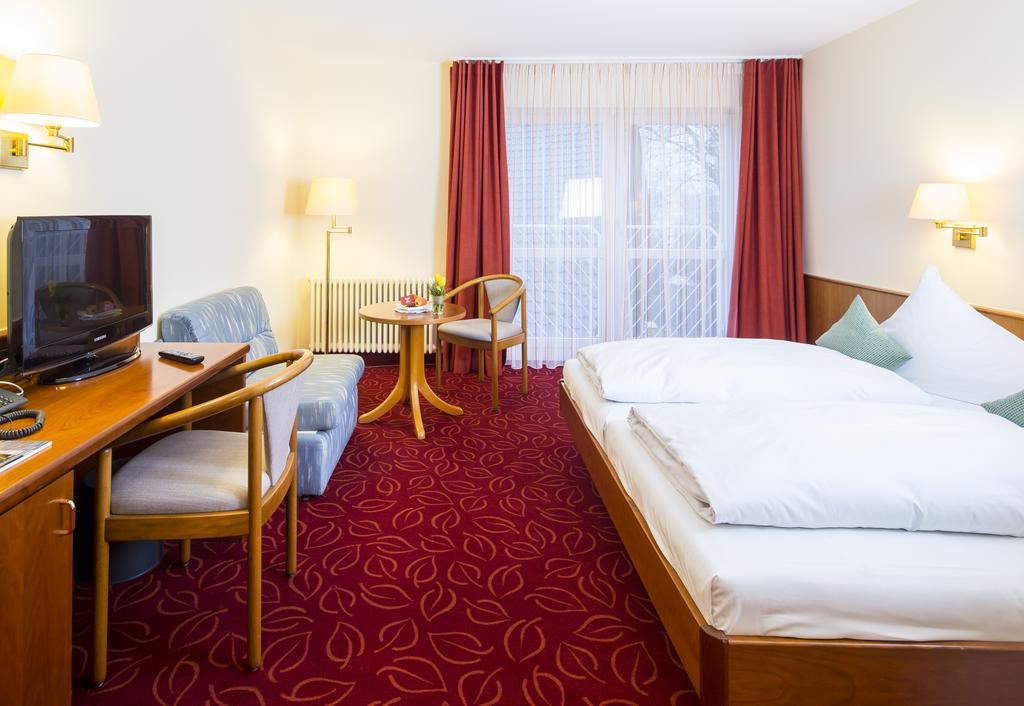 Hotel Gasthaus Adler Bad Waldsee Eksteriør bilde